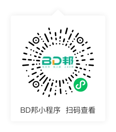 BD邦